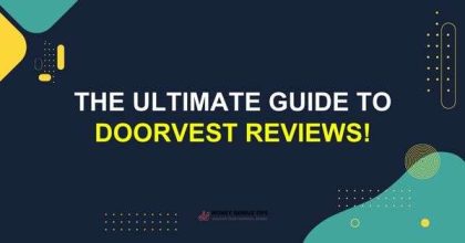 Making Smart Investment Decisions: The Ultimate Guide to Doorvest Reviews