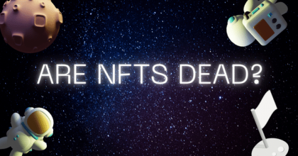 Are NFTs Dead? Understanding the Market’s Current Status