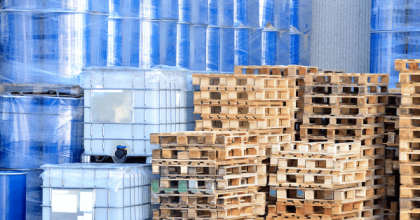 Pallet Flipping: A Comprehensive Guide to Profitable Pallet Flipping Strategies